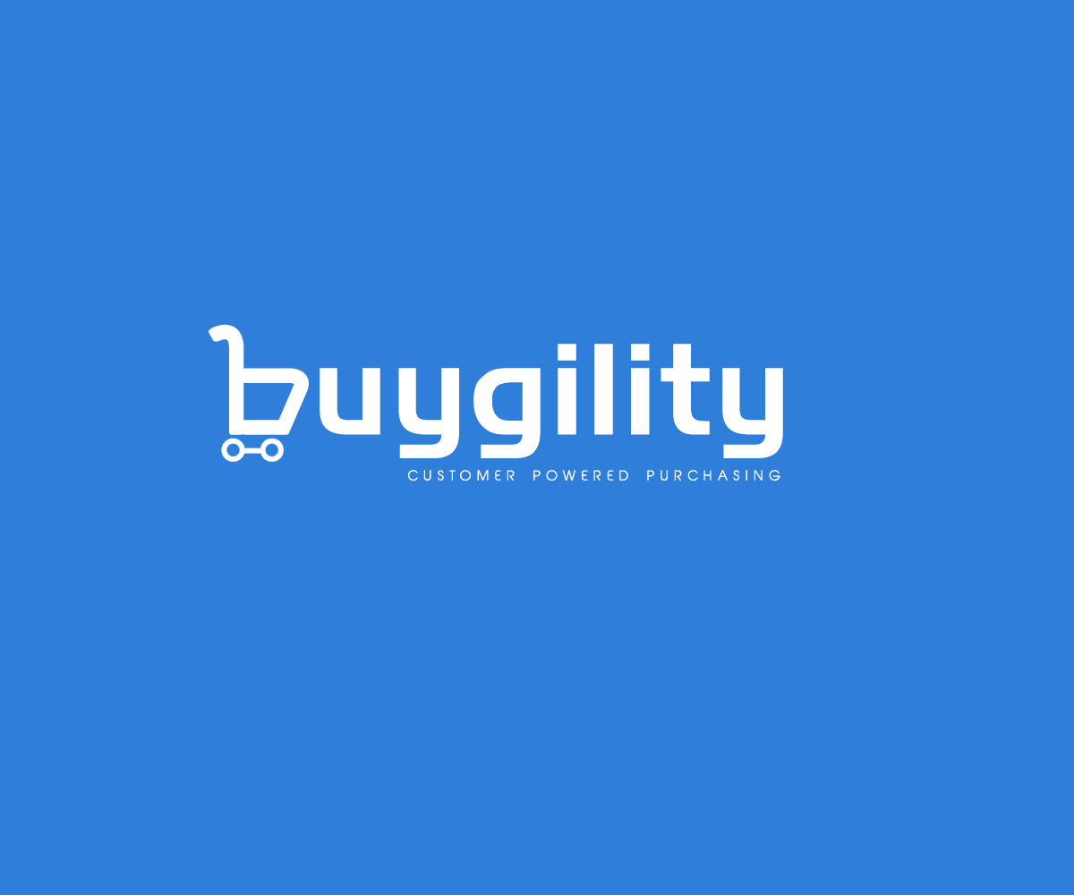 Logo Design by bedesign for Buygility | Design #10656231