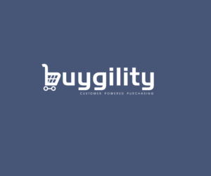 Logo Design by bedesign for Buygility | Design: #10656459