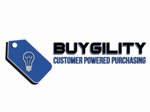 Diseño de Logo por wchristia para Buygility | Diseño: #10616561