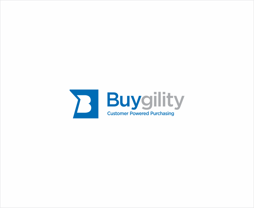 Logo Design by Naavyd for Buygility | Design #10624937