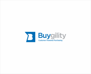 Logo Design by Naavyd for Buygility | Design: #10624937