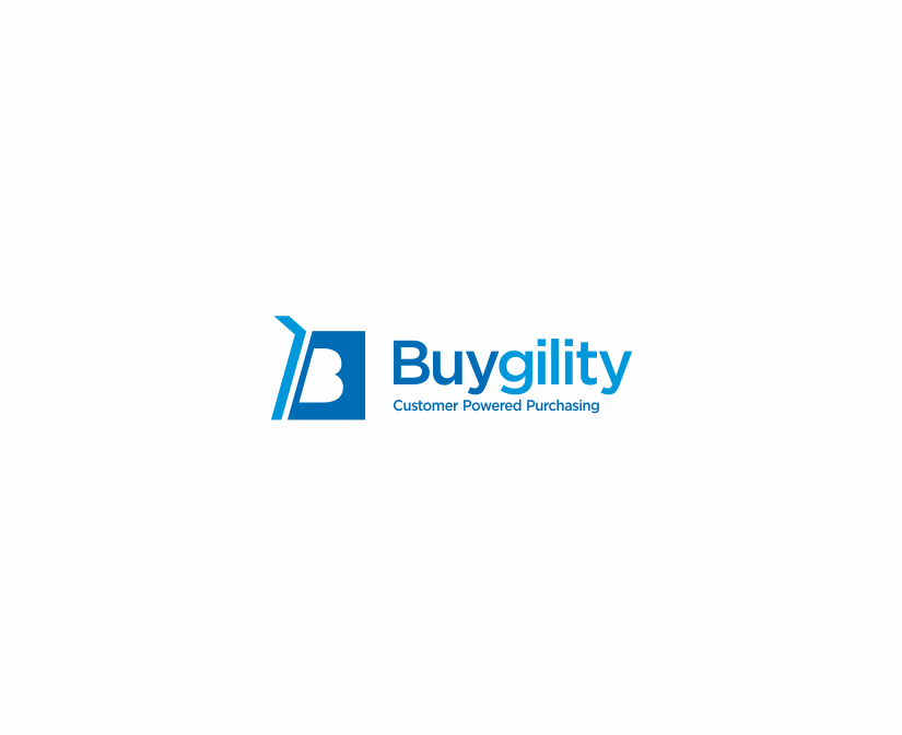 Logo Design by Naavyd for Buygility | Design #10624940