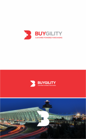 Logo Design by Naavyd for Buygility | Design: #10624941