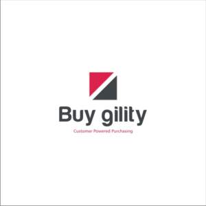 Logo Design by DesignM for Buygility | Design: #10655984