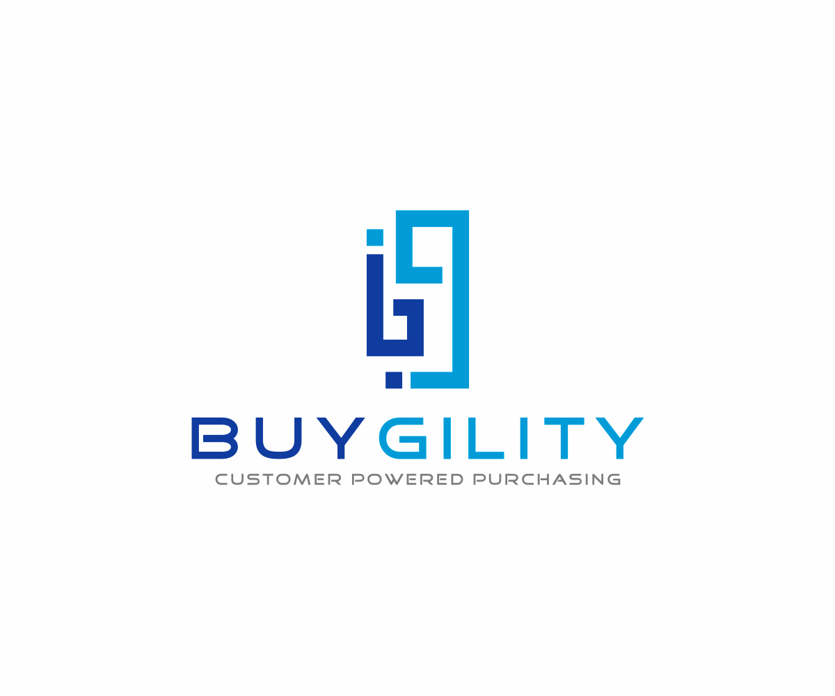 Logo Design by SMG for Buygility | Design #10617222