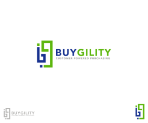 Logo Design by SMG for Buygility | Design: #10617223
