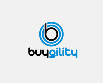 Diseño de Logo por kontrdesign para Buygility | Diseño #10621643