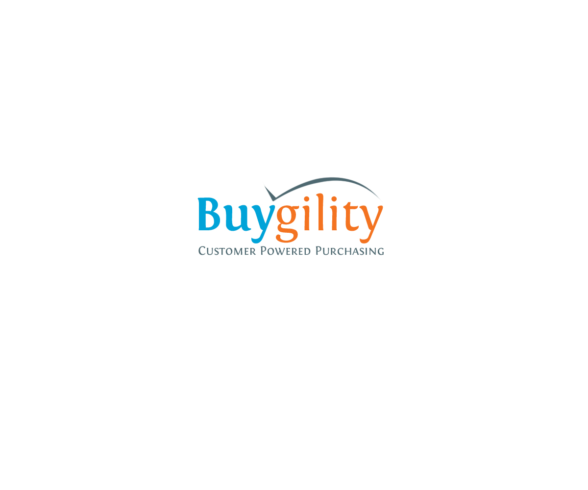 Logo Design by vida for Buygility | Design #10644851