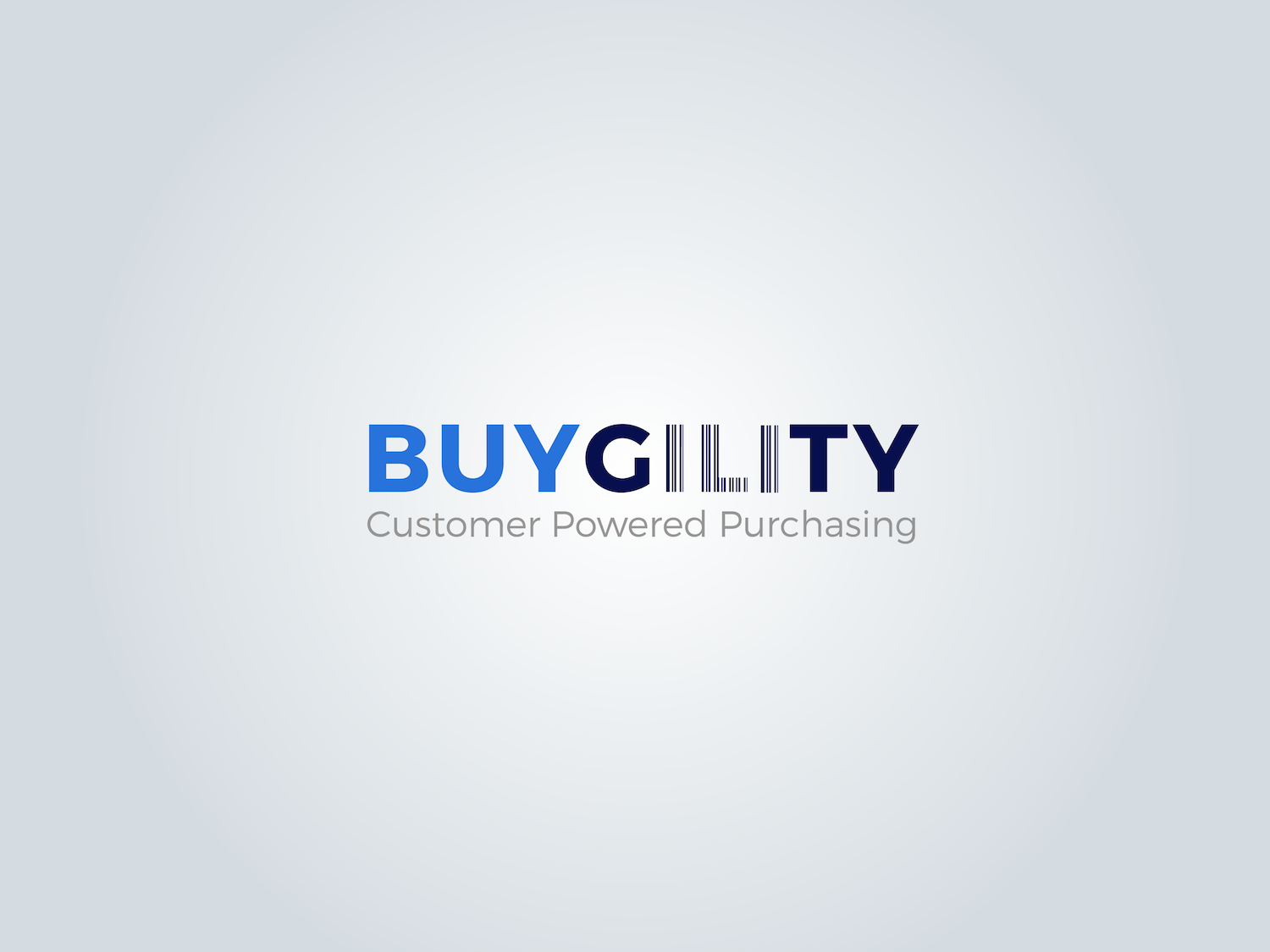 Logo Design by dii for Buygility | Design #10644901