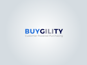 Logo Design by dii for Buygility | Design: #10644901