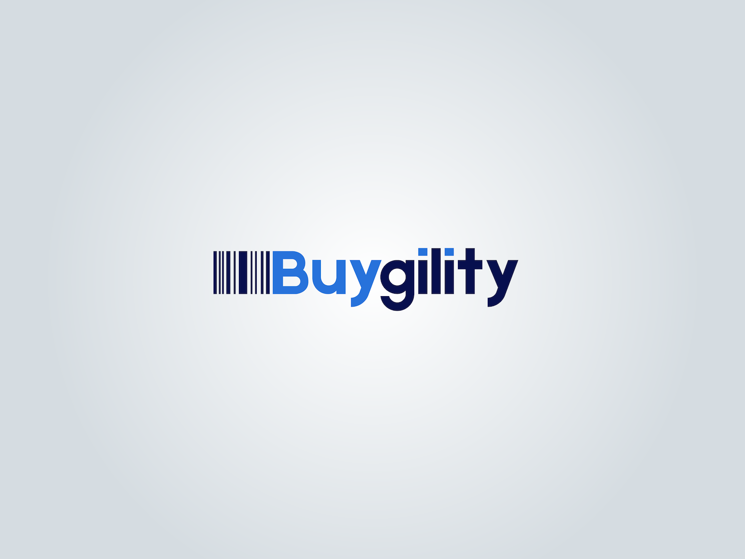Logo Design by dii for Buygility | Design #10644915