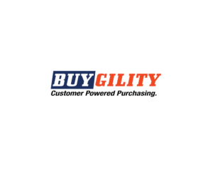Diseño de Logo por anonrotide para Buygility | Diseño: #10660848