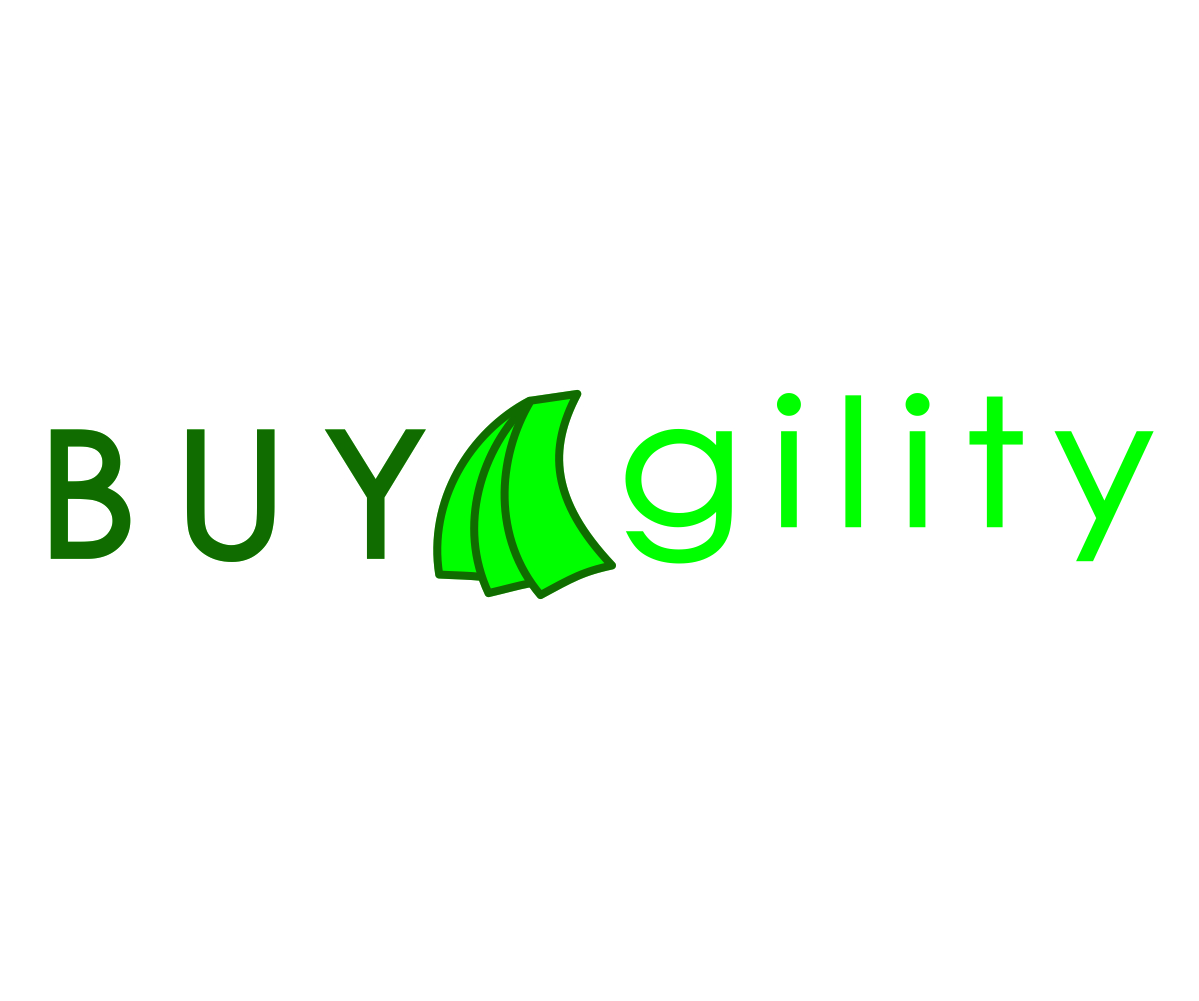 Logo Design by fubberooni for Buygility | Design #10621151