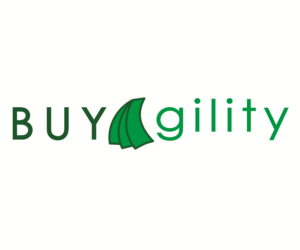 Diseño de Logo por fubberooni para Buygility | Diseño: #10621151
