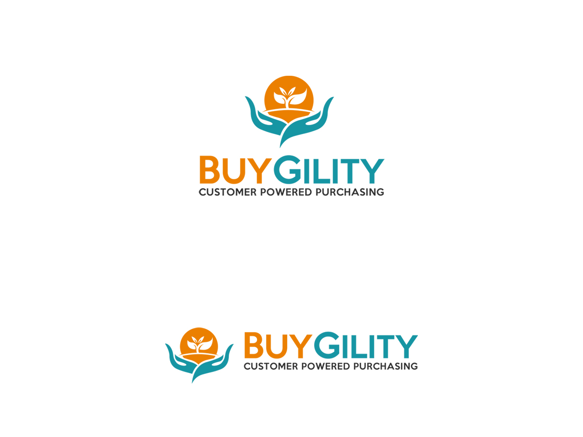 Logo Design by EPIC PEN for Buygility | Design #10657629
