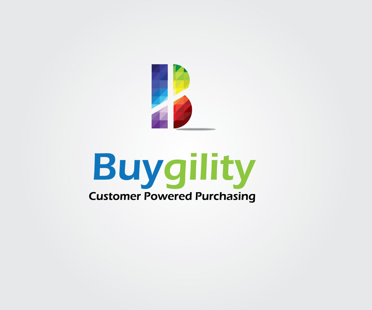 Logo Design by Aeidan for Buygility | Design #10630910