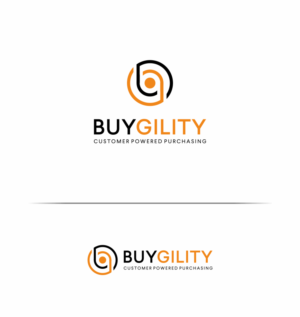 Logo Design by g234t_d4y for Buygility | Design: #10649660