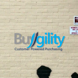 Design de Logo par M2-VisualArt pour Buygility | Design : #10625966