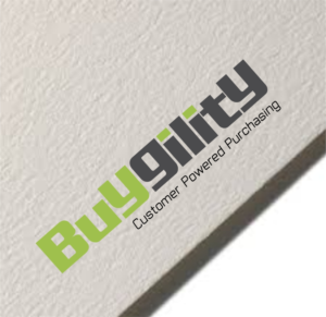 Logo Design by M2-VisualArt for Buygility | Design: #10628429