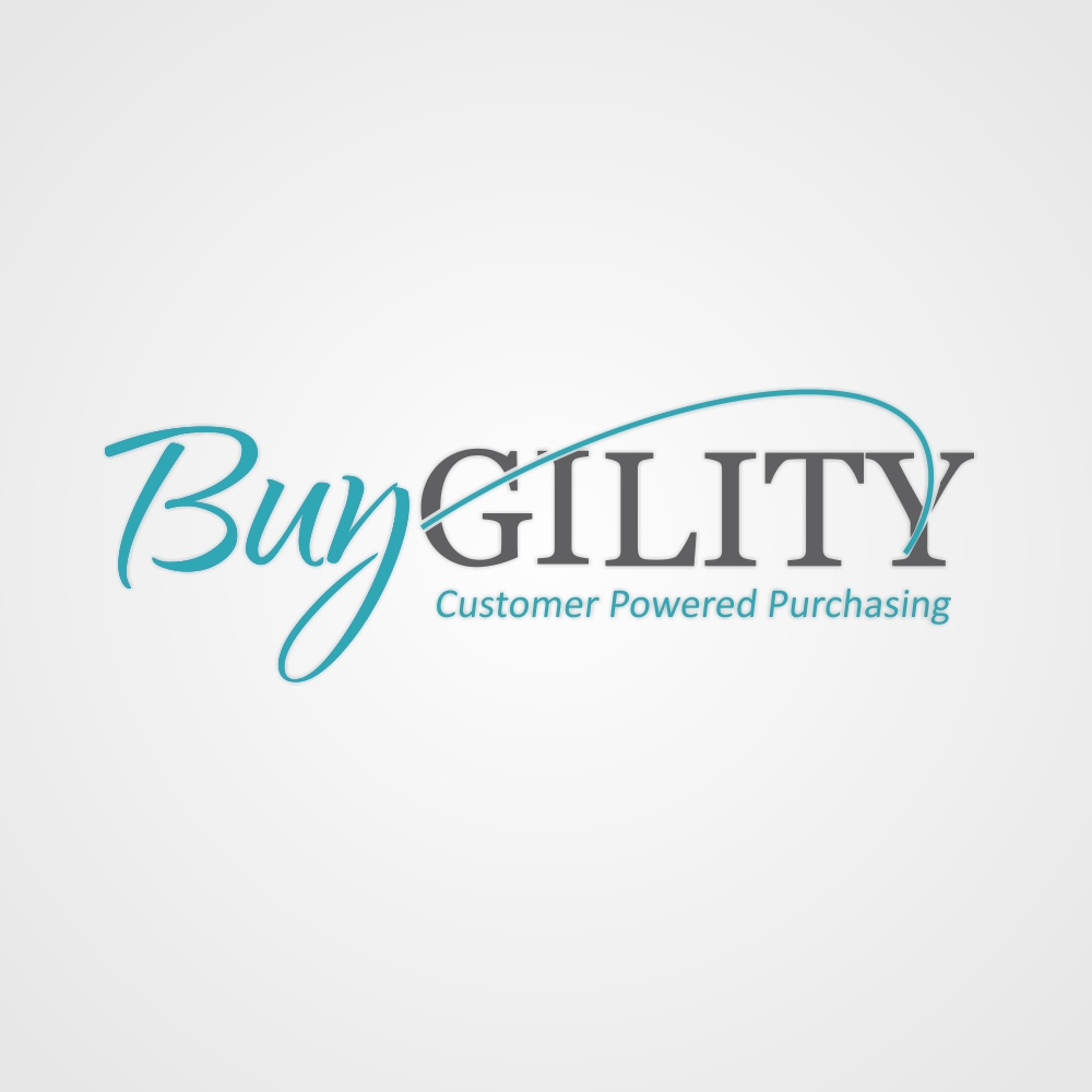 Logo Design by M2-VisualArt for Buygility | Design #10638937