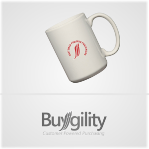 Logo-Design von M2-VisualArt für Buygility | Design: #10687821