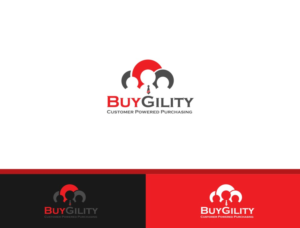 Diseño de Logo por wei shen para Buygility | Diseño: #10612080