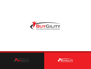 Diseño de Logo por wei shen para Buygility | Diseño: #10612141