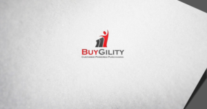 Diseño de Logo por wei shen para Buygility | Diseño: #10623840