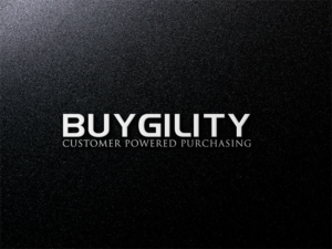 Logo Design by site for Buygility | Design: #10609794