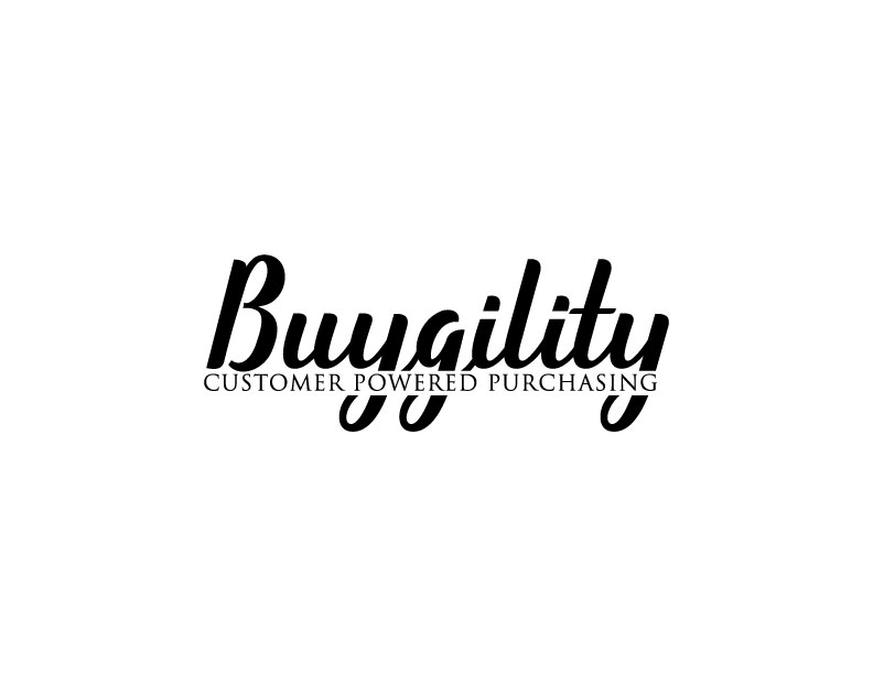 Logo-Design von site für Buygility | Design #10609898