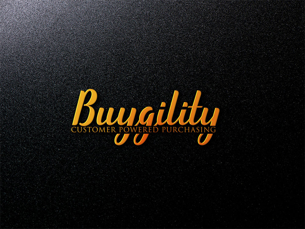 Logo Design by site for Buygility | Design #10609901