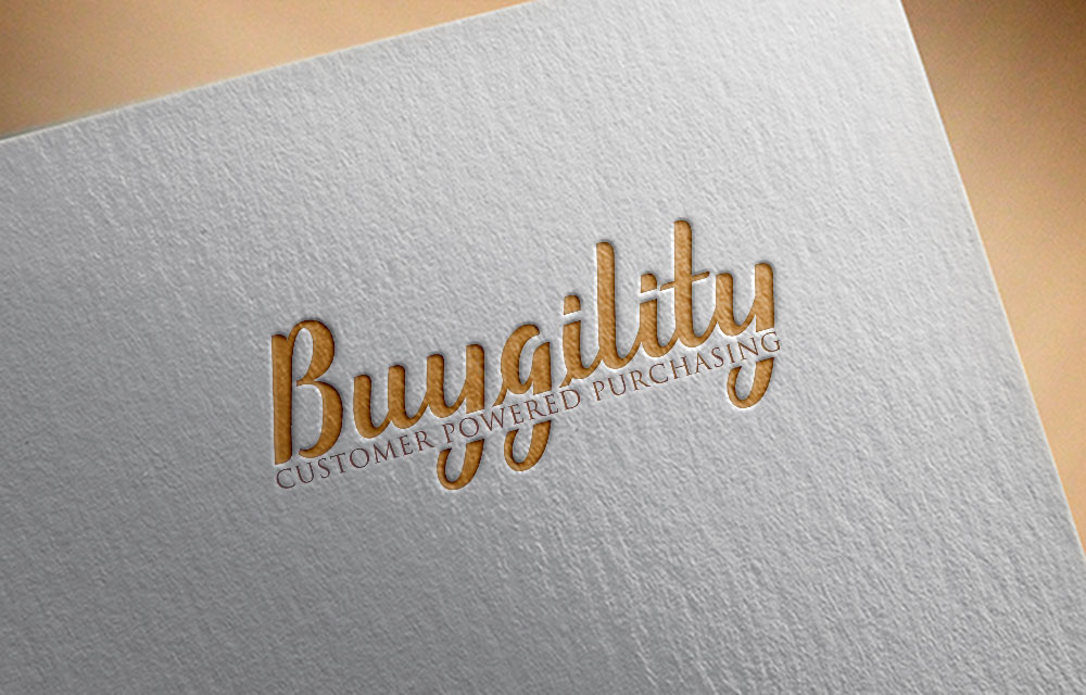 Logo Design by site for Buygility | Design #10609902