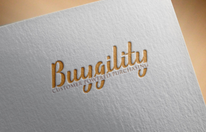Logo Design by site for Buygility | Design: #10609902