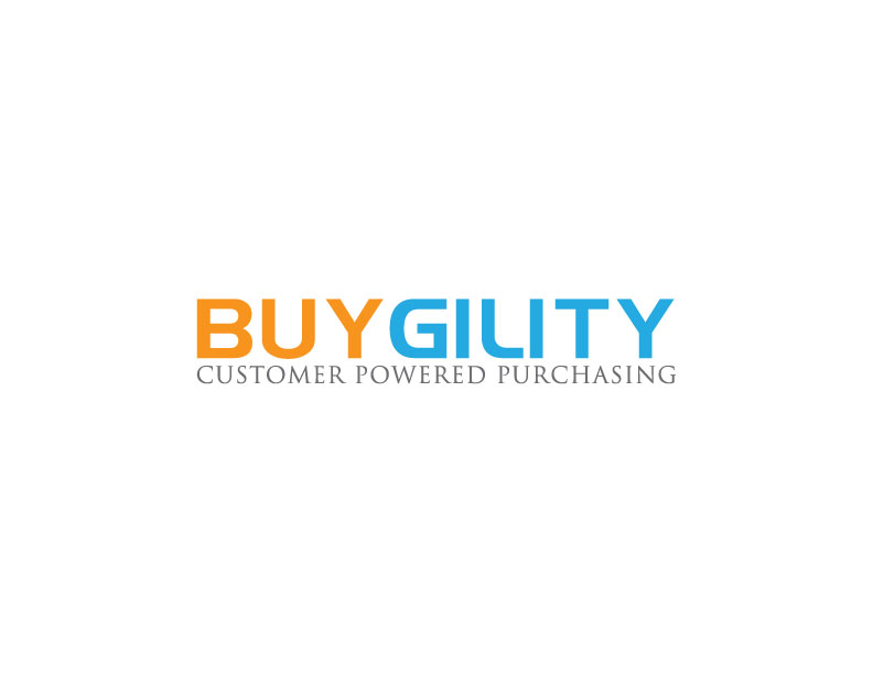 Logo Design by site for Buygility | Design #10615655