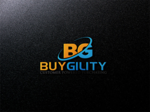 Logo Design by site for Buygility | Design: #10615691