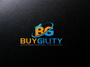 Logo Design by site for Buygility | Design: #10615731