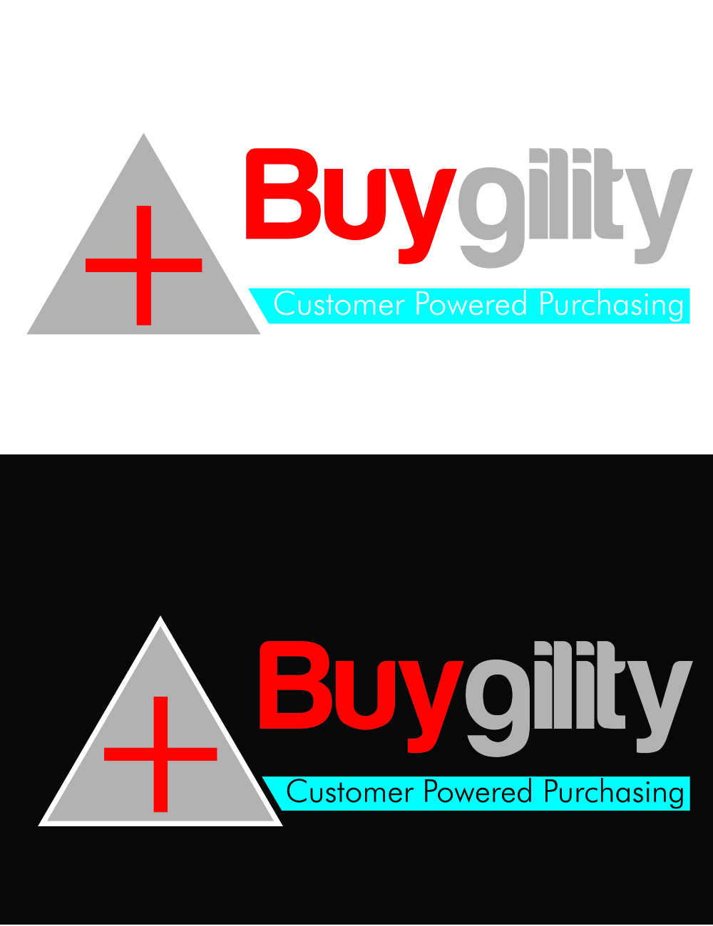 Logo Design by warisdawach for Buygility | Design #10609420