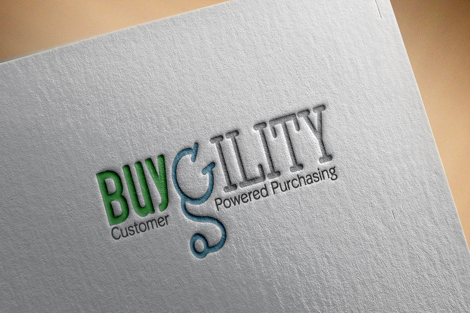 Logo Design by designsexperts for Buygility | Design #10616147