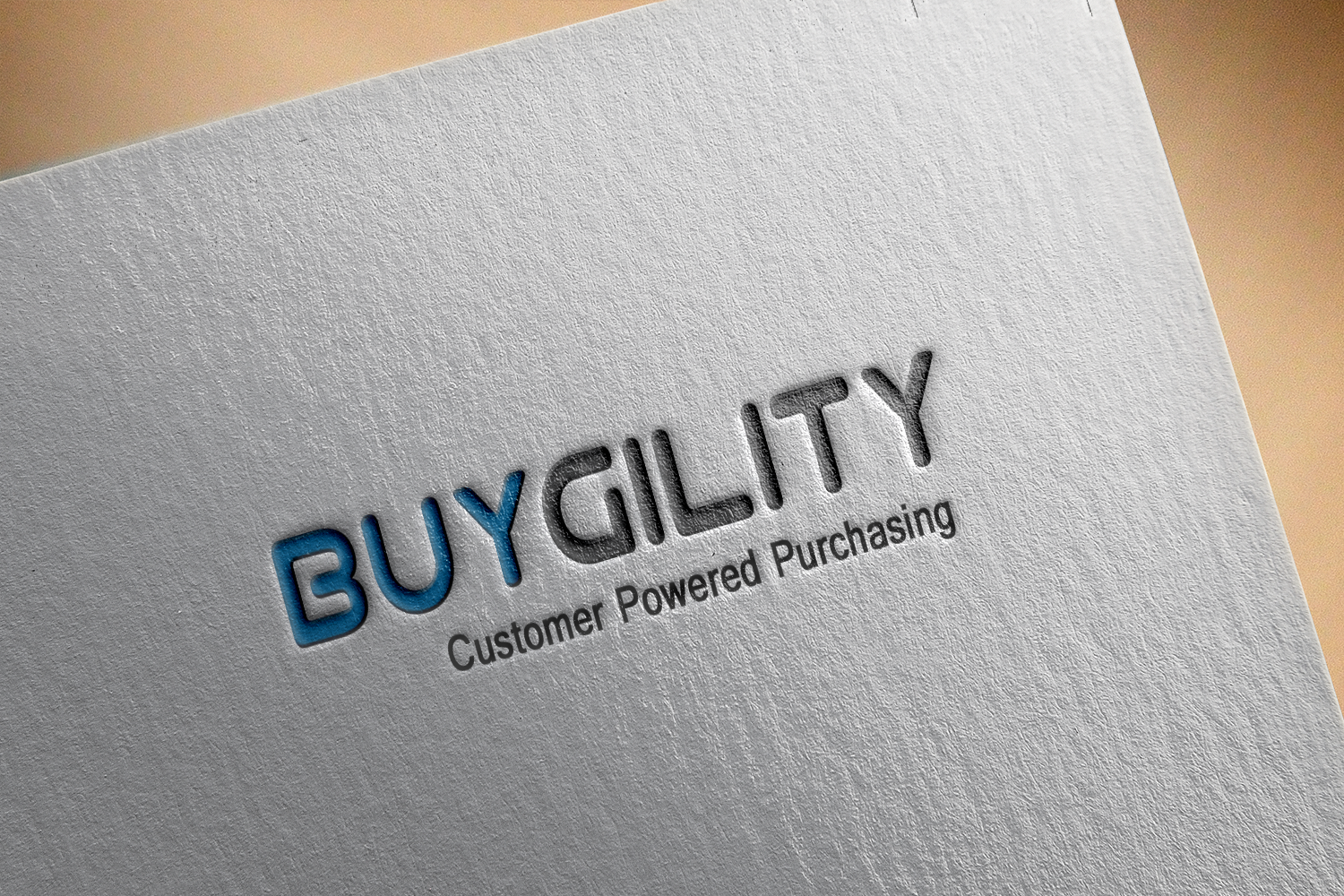 Diseño de Logo por designsexperts para Buygility | Diseño #10616149