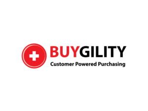 Diseño de Logo por NP para Buygility | Diseño: #10616180