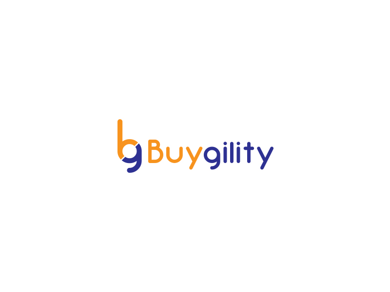 Diseño de Logo por GM Designer para Buygility | Diseño #10626552