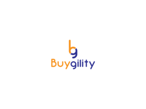 Diseño de Logo por GM Designer para Buygility | Diseño: #10626553