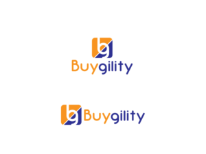 Diseño de Logo por GM Designer para Buygility | Diseño: #10626836