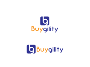 Diseño de Logo por GM Designer para Buygility | Diseño: #10626837