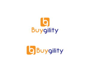 Diseño de Logo por GM Designer para Buygility | Diseño: #10626838