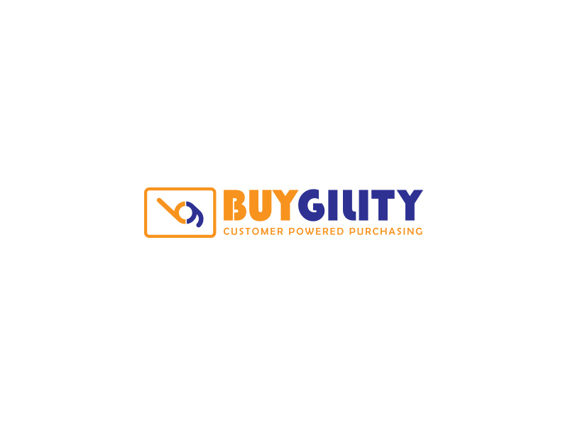 Logo Design by GM Designer for Buygility | Design #10672739