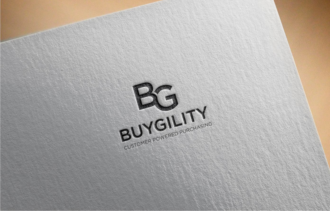 Logo Design by sitiaminahhuda for Buygility | Design #10612699