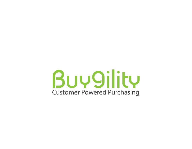 Logo Design by Apple™ for Buygility | Design #10610023