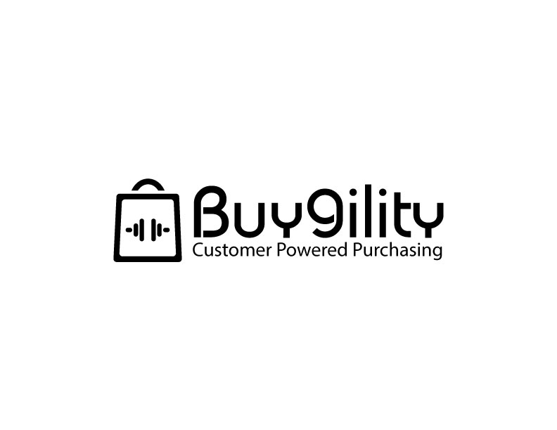 Diseño de Logo por Apple™ para Buygility | Diseño #10610052