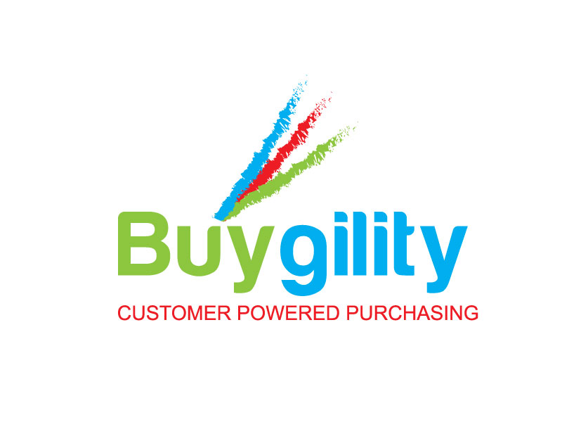 Logo Design by Mehedi Hasan ™ for Buygility | Design #10611839